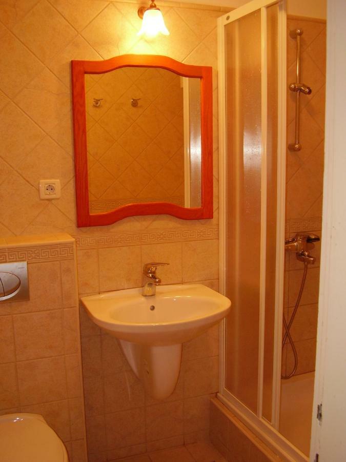 Apartment Marijana Dubrovnik Ngoại thất bức ảnh