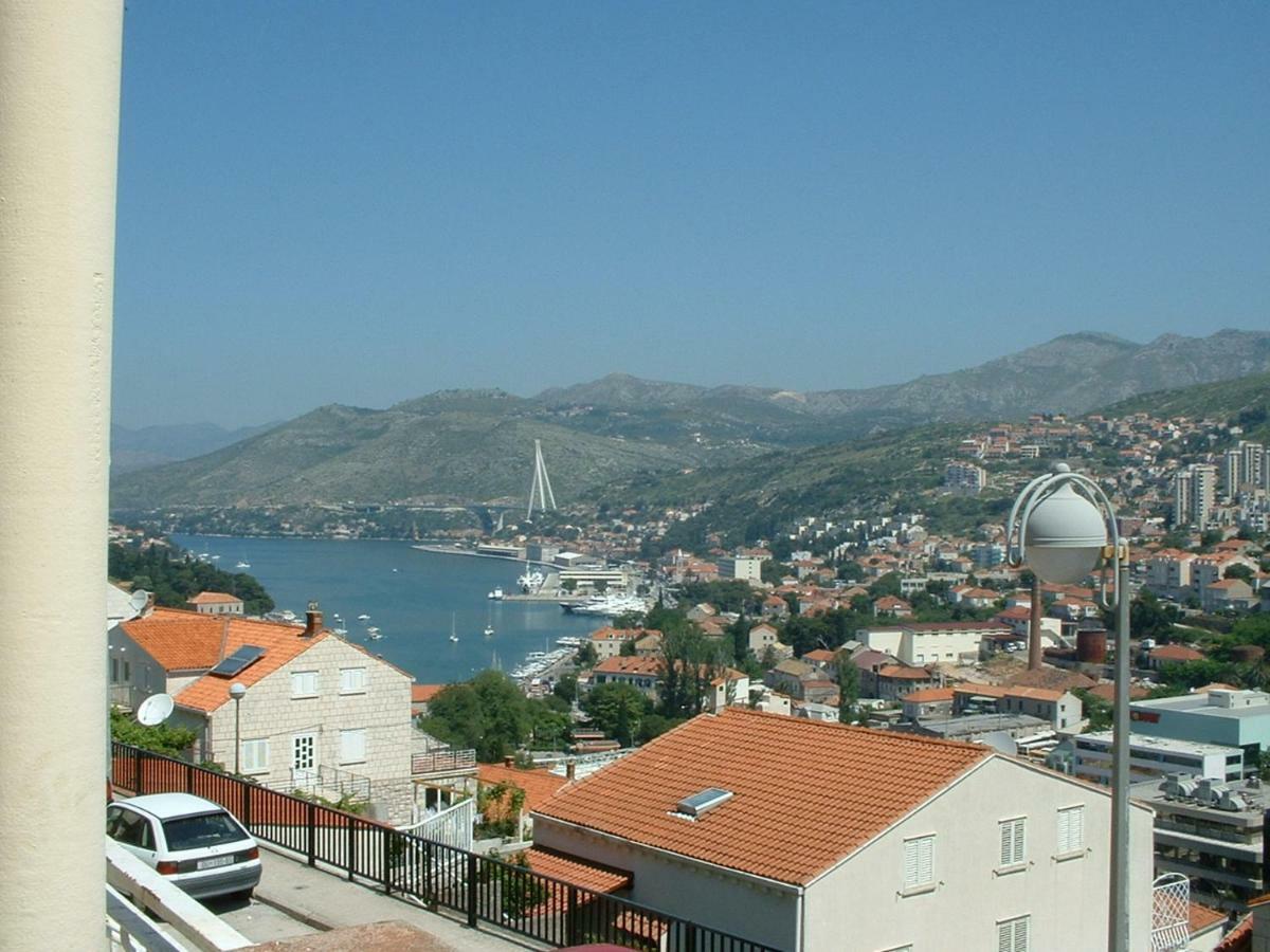Apartment Marijana Dubrovnik Ngoại thất bức ảnh