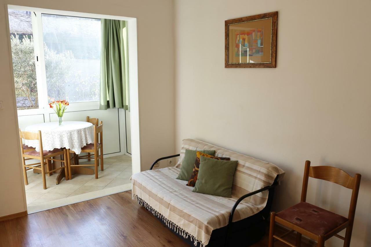 Apartment Marijana Dubrovnik Ngoại thất bức ảnh