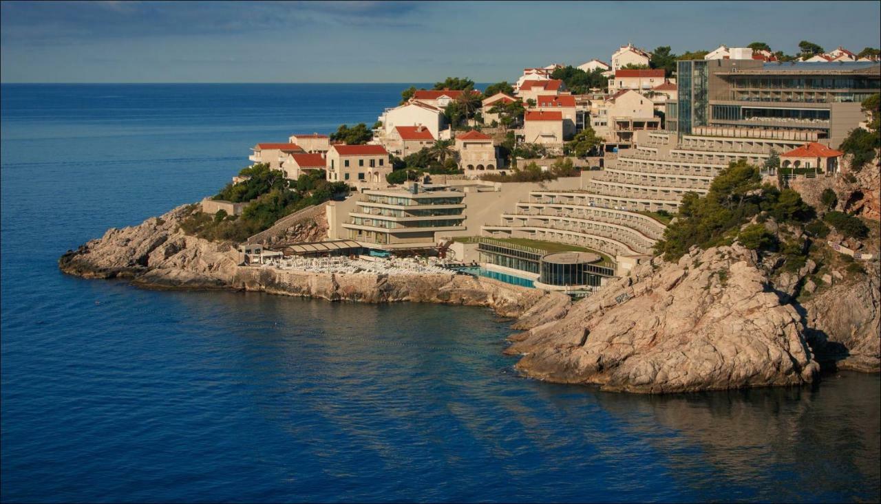 Apartment Marijana Dubrovnik Ngoại thất bức ảnh