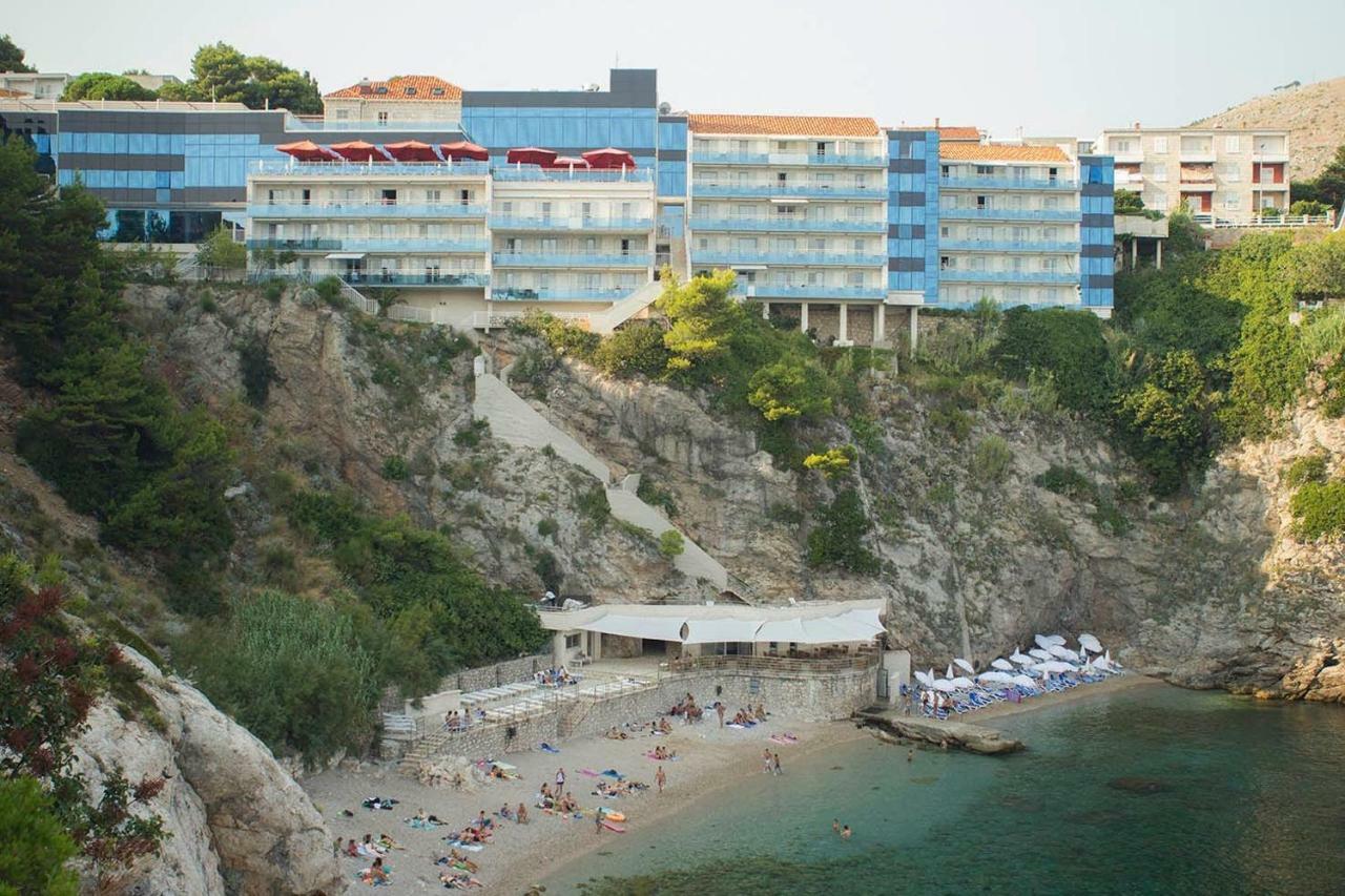 Apartment Marijana Dubrovnik Ngoại thất bức ảnh