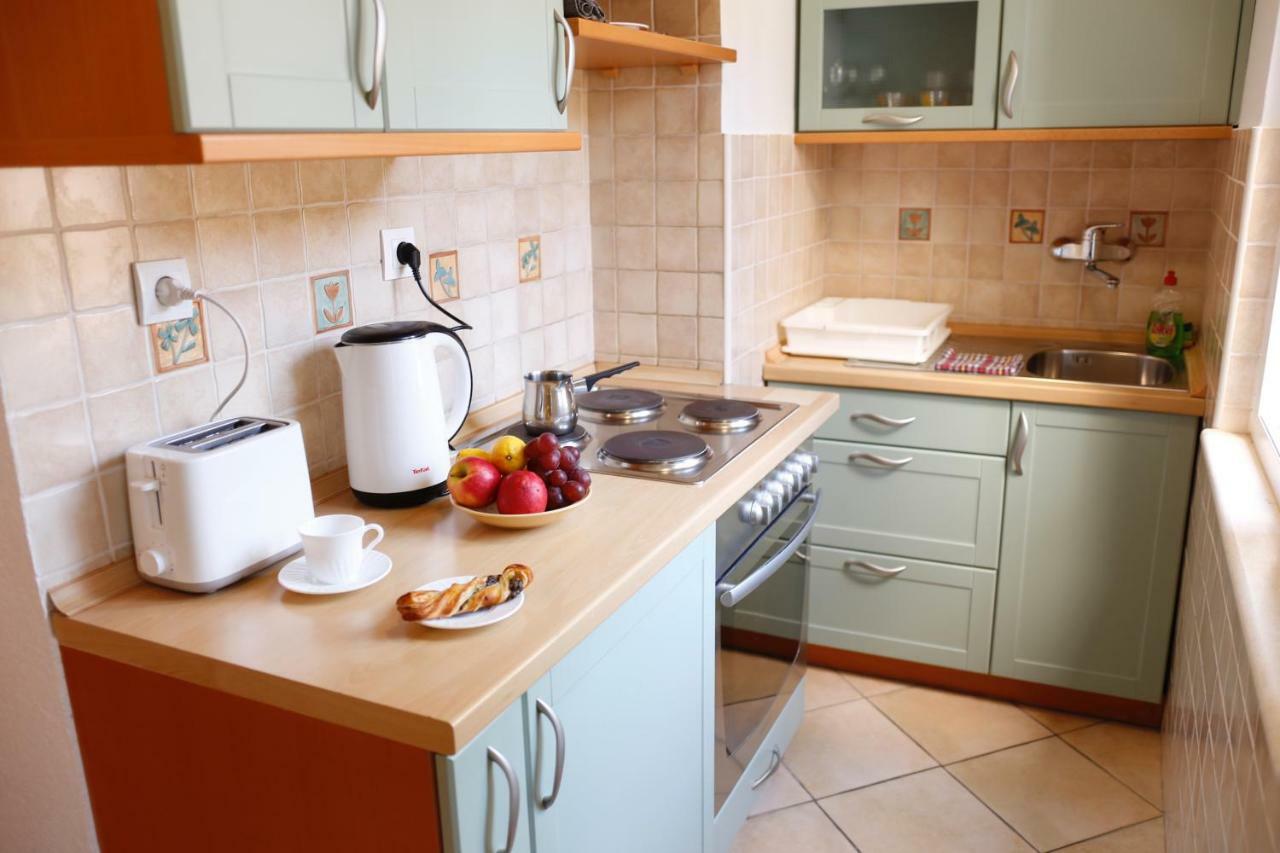 Apartment Marijana Dubrovnik Ngoại thất bức ảnh