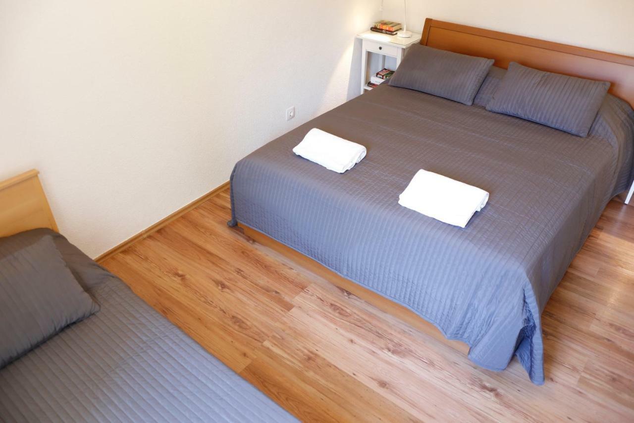 Apartment Marijana Dubrovnik Ngoại thất bức ảnh