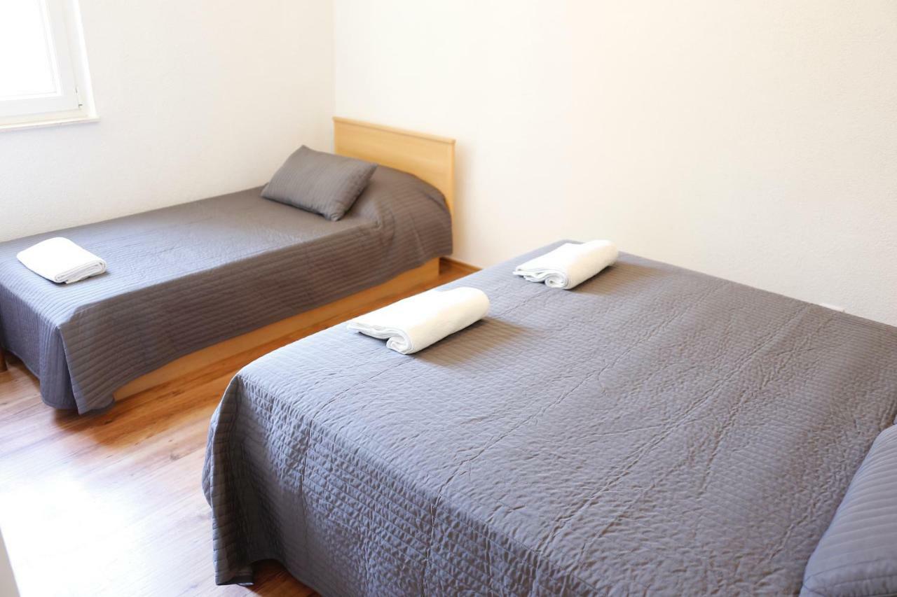 Apartment Marijana Dubrovnik Ngoại thất bức ảnh